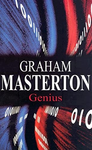 Genius (9780727859938) by Masterton, Graham