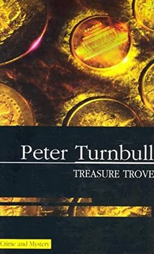 Stock image for Treasure Trove for sale by SecondSale