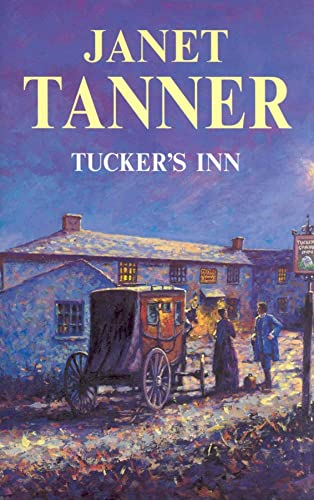 Imagen de archivo de Tucker's Inn a la venta por Better World Books