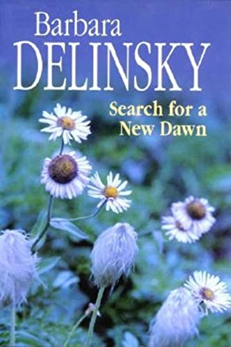 Stock image for Search for a New Dawn for sale by ThriftBooks-Dallas