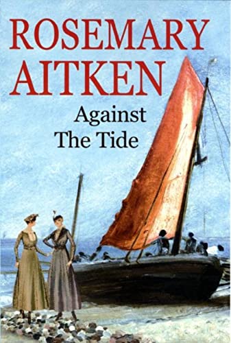 Stock image for Against the Tide for sale by Better World Books: West