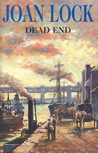 Beispielbild fr Dead End zum Verkauf von Better World Books