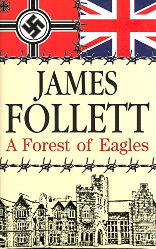 Beispielbild fr A Forest of Eagles zum Verkauf von WorldofBooks
