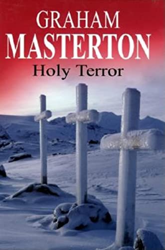 Holy Terror (9780727860675) by Masterton, Graham