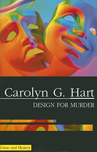 9780727860729: Design for Murder (Death on Demand Mysteries, No. 2)