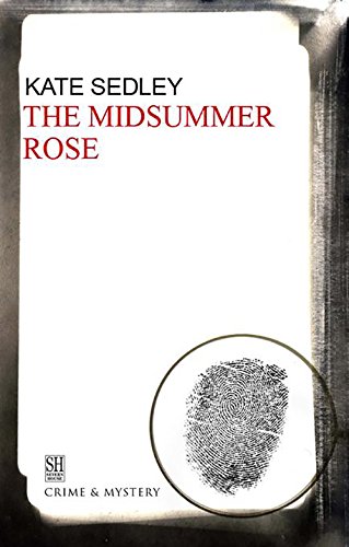 Stock image for The Midsummer Rose for sale by WorldofBooks