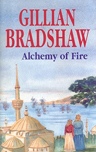 Stock image for Alchemy of Fire for sale by Better World Books