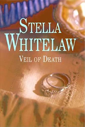 Stock image for Veil of Death for sale by Better World Books