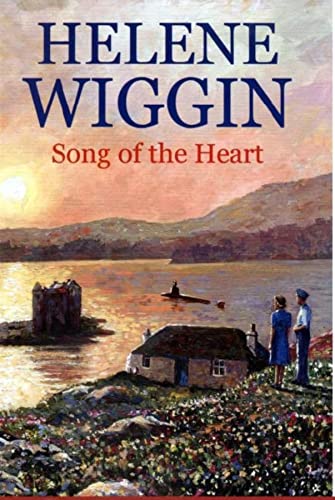 Beispielbild fr Song of the Heart zum Verkauf von WorldofBooks