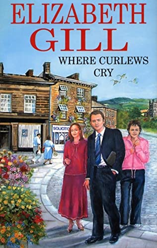 9780727861276: Where Curlews Cry