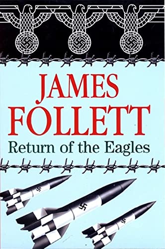 Stock image for Return of the Eagles for sale by Better World Books