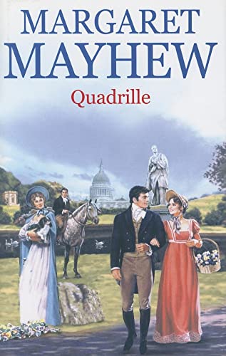 Stock image for Quadrille for sale by Better World Books: West