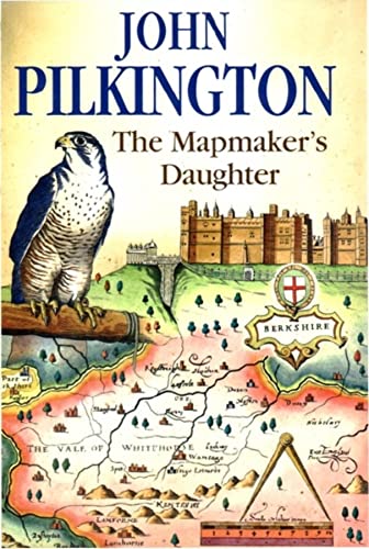 The Mapmaker's Daughter