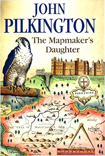 9780727861603: The Mapmaker's Daughter (Thomas the Falconer)