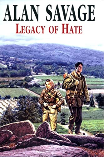 9780727861634: Legacy Of Hate