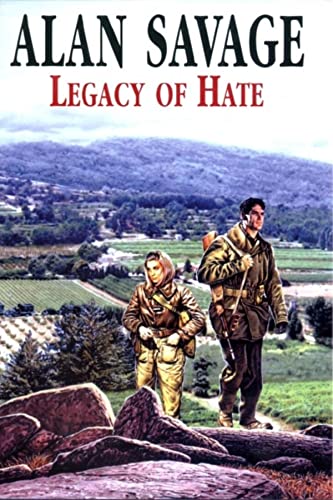 9780727861634: Legacy of Hate