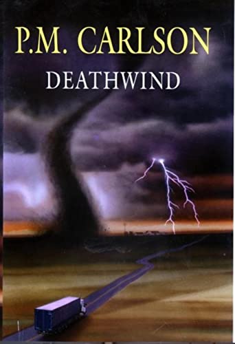 Beispielbild fr Deathwind zum Verkauf von Better World Books