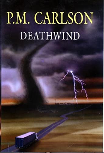 Stock image for Deathwind for sale by Better World Books