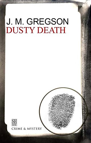 Beispielbild fr Dusty Death zum Verkauf von Better World Books