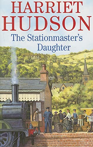 Stock image for Stationmaster's Daughter for sale by WorldofBooks
