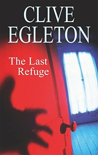 Stock image for The Last Refuge for sale by BookHolders