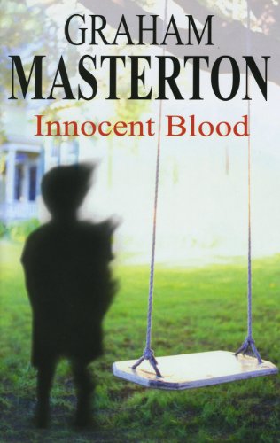 Stock image for Innocent Blood (a first printing) for sale by S.Carter
