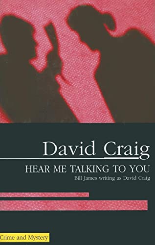 Stock image for Hear Me Talking to You for sale by Goldstone Books