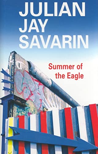 9780727862082: Summer of the Eagle