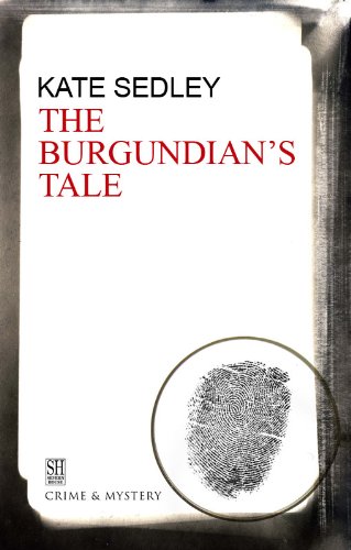 9780727862167: The Burgundian's Tale (Roger the Chapman Mysteries) (Roger the Chapman Mysteries, 14)