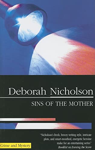 Stock image for Sins of the Mother for sale by Better World Books Ltd