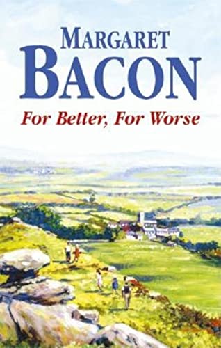 Imagen de archivo de For Better, for Worse a la venta por Better World Books