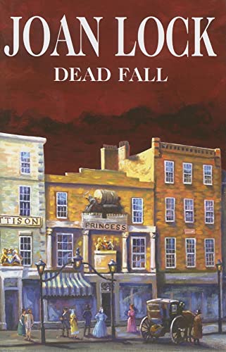 Stock image for Dead Fall for sale by WorldofBooks