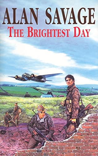 Beispielbild fr The Brightest Day: No. 4 (French Resistance S.) zum Verkauf von WorldofBooks