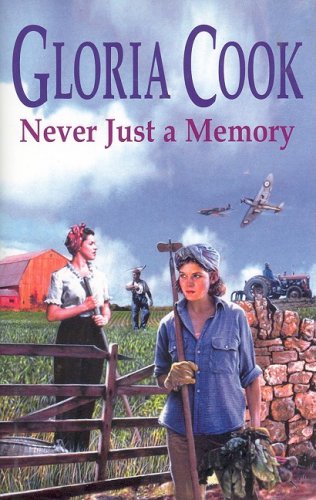 Stock image for Never Just a Memory for sale by Better World Books