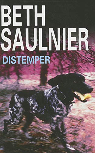 Stock image for Distemper for sale by Better World Books Ltd