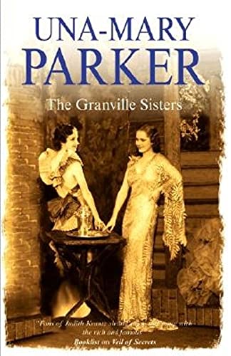 Stock image for The Granville Sisters for sale by WorldofBooks