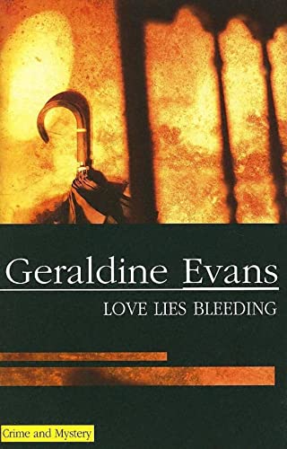 Imagen de archivo de Loves Lies Bleeding a la venta por Better World Books: West