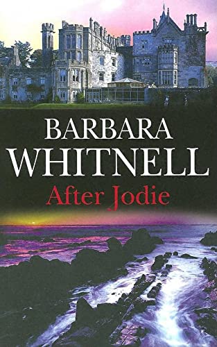 Stock image for After Jodie for sale by Better World Books