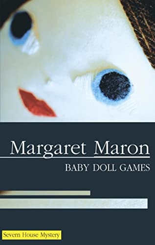 9780727862792: Baby Doll Games