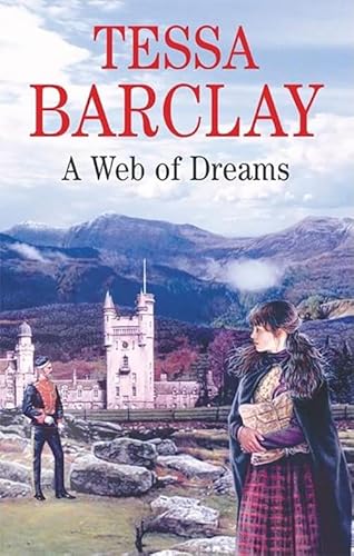 Stock image for A Web of Dreams for sale by Better World Books