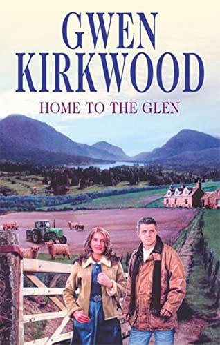 Stock image for Home to the Glen for sale by Better World Books