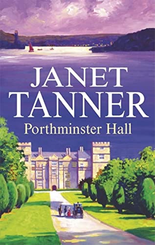 Stock image for Porthminster Hall for sale by The Warm Springs Book Company