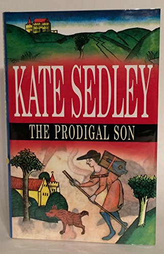 Stock image for Prodigal Son for sale by ThriftBooks-Dallas