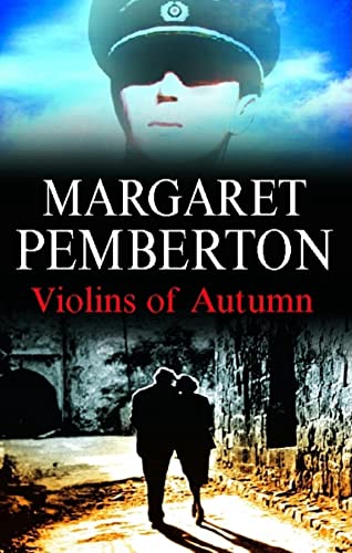 Beispielbild fr The Violins of Autumn zum Verkauf von WorldofBooks