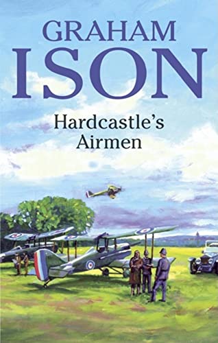 Beispielbild fr Hardcastle's Airmen zum Verkauf von Better World Books