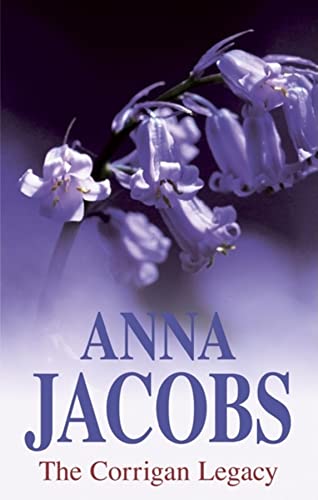 The Corrigan Legacy (9780727863706) by Jacobs, Anna