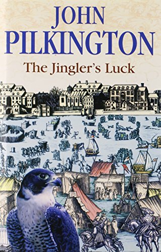 Stock image for The Jingler's Luck for sale by Better World Books