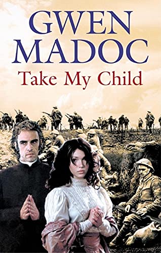 Stock image for Take My Child for sale by Reuseabook