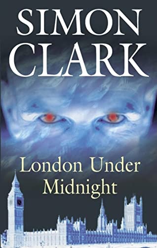 Beispielbild fr London under Midnight zum Verkauf von Better World Books