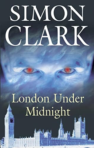 9780727863980: London Under Midnight